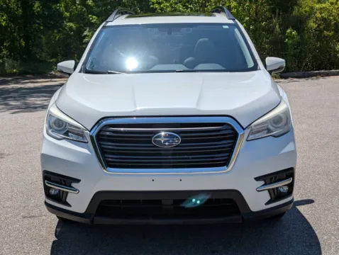 Photos of 2019 Subaru Ascent Limited for sale in LaGrange, GA at Nissan of LaGrange