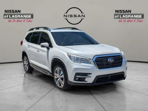 Another view of 2019 Subaru Ascent Limited for sale in LaGrange, GA at Nissan of LaGrange