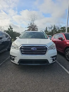 Photos of 2019 Subaru Ascent Limited for sale in LaGrange, GA at Nissan of LaGrange