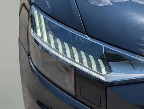 More photos of 2019 Audi Q8 3.0T Prestige at Nissan of LaGrange, GA