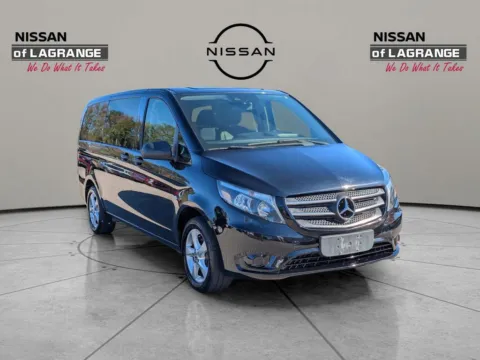 Another view of 2020 Mercedes-Benz Metris Passenger for sale in LaGrange, GA at Nissan of LaGrange