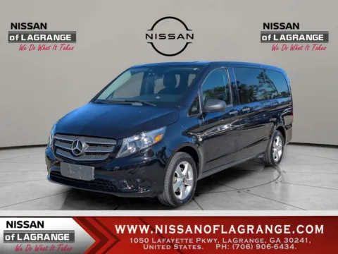 2020 Mercedes-Benz Metris Passenger for sale in LaGrange, GA