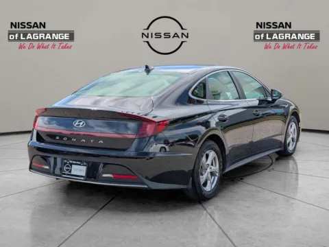 More photos of 2023 Hyundai Sonata SE at Nissan of LaGrange, GA