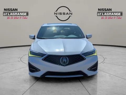 Photos of 2021 Acura ILX Premium and A-SPEC Packages for sale in LaGrange, GA at Nissan of LaGrange