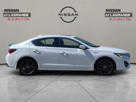 More photos of 2021 Acura ILX Premium and A-SPEC Packages at Nissan of LaGrange, GA