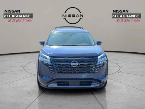 Photos of 2026 Nissan Pathfinder SL for sale in LaGrange, GA at Nissan of LaGrange