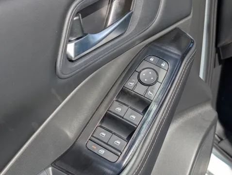 Another view of 2026 Nissan Rogue SV for sale in LaGrange, GA at Nissan of LaGrange