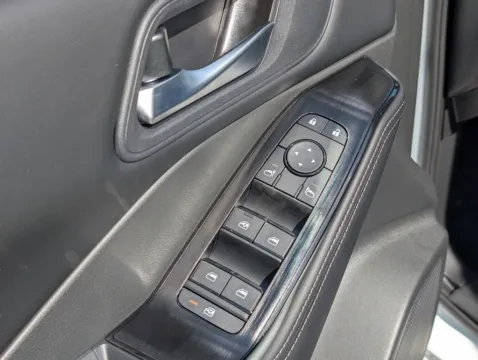 Another view of 2026 Nissan Rogue SV for sale in LaGrange, GA at Nissan of LaGrange