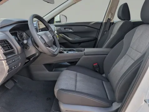 More photos of 2026 Nissan Rogue SV at Nissan of LaGrange, GA