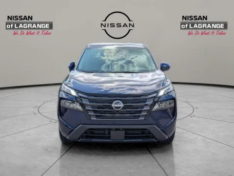 Photos of 2026 Nissan Rogue SV for sale in LaGrange, GA at Nissan of LaGrange