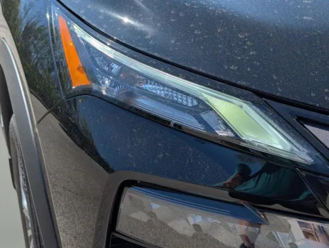 More photos of 2026 Nissan Rogue SV at Nissan of LaGrange, GA