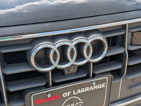 More photos of 2019 Audi Q8 3.0T Prestige at Nissan of LaGrange, GA