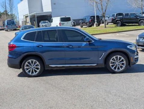 More photos of 2019 BMW X3 sDrive30i at Nissan of LaGrange, GA
