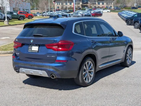 More photos of 2019 BMW X3 sDrive30i at Nissan of LaGrange, GA