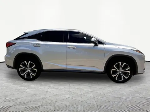 More photos of 2019 Lexus RX 350 at Nissan of LaGrange, GA