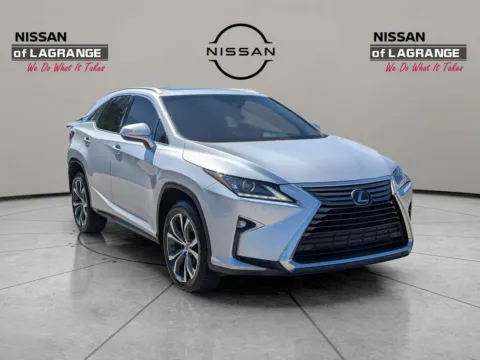 Another view of 2019 Lexus RX 350 for sale in LaGrange, GA at Nissan of LaGrange