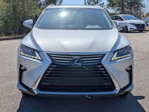 Photos of 2019 Lexus RX 350 for sale in LaGrange, GA at Nissan of LaGrange