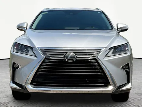 Photos of 2019 Lexus RX 350 for sale in LaGrange, GA at Nissan of LaGrange