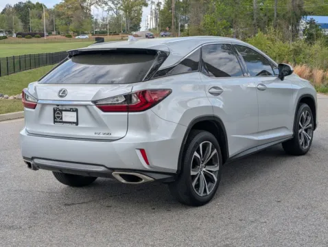 More photos of 2019 Lexus RX 350 at Nissan of LaGrange, GA