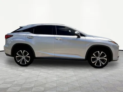 More photos of 2019 Lexus RX 350 at Nissan of LaGrange, GA