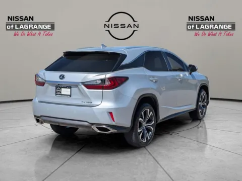 More photos of 2019 Lexus RX 350 at Nissan of LaGrange, GA