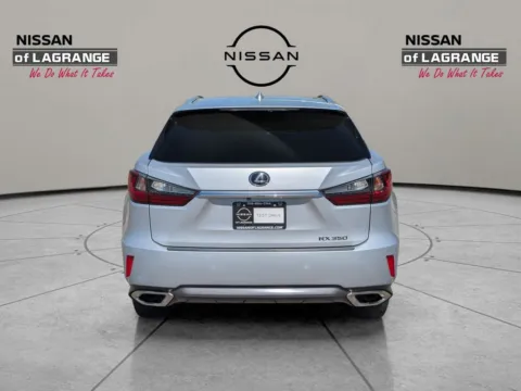 More photos of 2019 Lexus RX 350 at Nissan of LaGrange, GA
