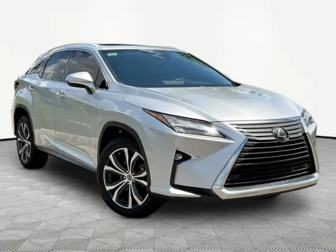 More photos of 2019 Lexus RX 350 at Nissan of LaGrange, GA