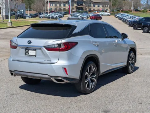 More photos of 2019 Lexus RX 350 at Nissan of LaGrange, GA