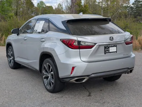 Another view of 2019 Lexus RX 350 for sale in LaGrange, GA at Nissan of LaGrange
