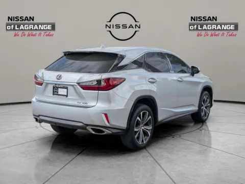 More photos of 2019 Lexus RX 350 at Nissan of LaGrange, GA