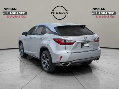 Another view of 2019 Lexus RX 350 for sale in LaGrange, GA at Nissan of LaGrange