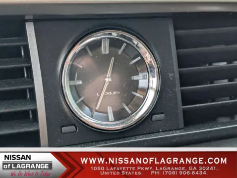 Silver 2019 Lexus RX 350 for sale in LaGrange, GA