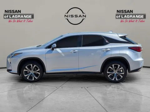 Photos of 2019 Lexus RX 350 for sale in LaGrange, GA at Nissan of LaGrange