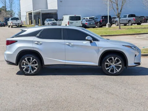 More photos of 2019 Lexus RX 350 at Nissan of LaGrange, GA