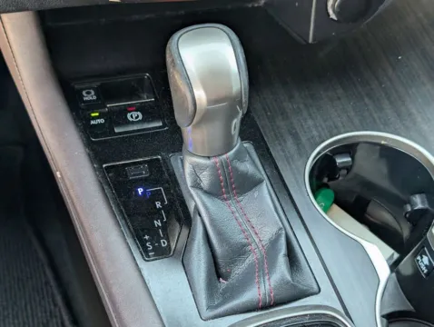 Another view of 2019 Lexus RX 350 for sale in LaGrange, GA at Nissan of LaGrange