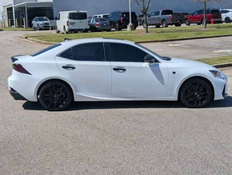 More photos of 2019 Lexus IS 300 at Nissan of LaGrange, GA
