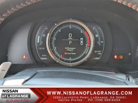 Silver 2019 Lexus IS 300 for sale in LaGrange, GA