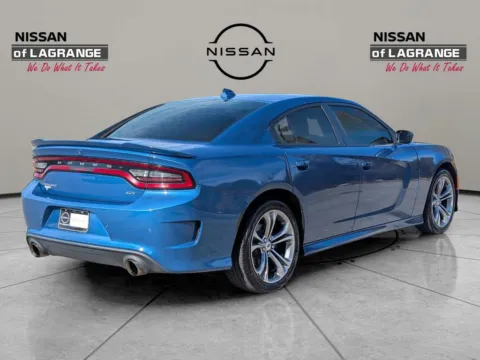 More photos of 2021 Dodge Charger GT at Nissan of LaGrange, GA