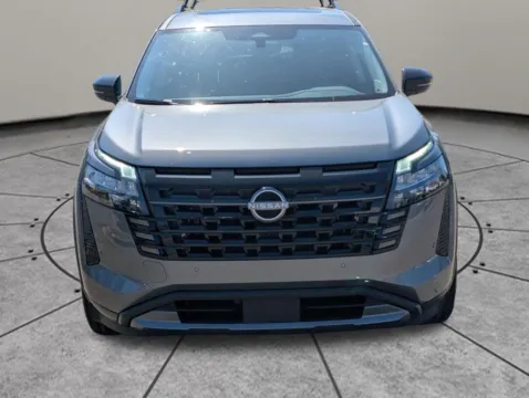 Photos of 2026 Nissan Pathfinder SL for sale in LaGrange, GA at Nissan of LaGrange