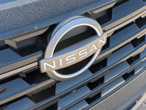 More photos of 2026 Nissan Pathfinder SL at Nissan of LaGrange, GA