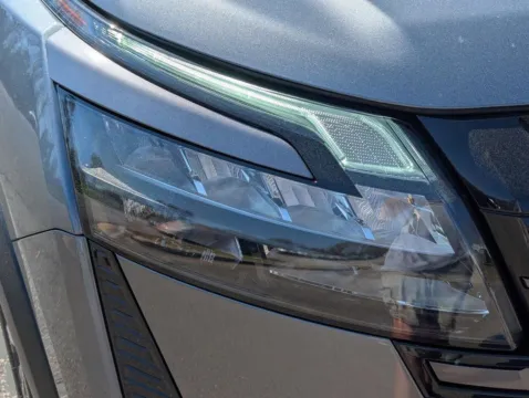 More photos of 2026 Nissan Pathfinder SL at Nissan of LaGrange, GA