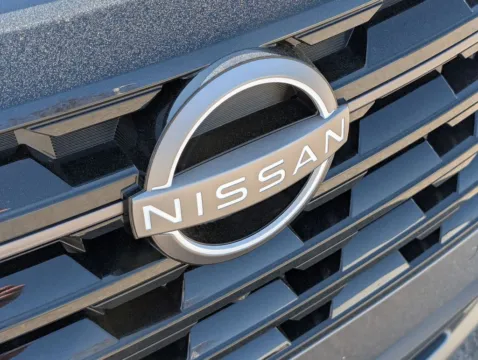 More photos of 2026 Nissan Pathfinder SL at Nissan of LaGrange, GA
