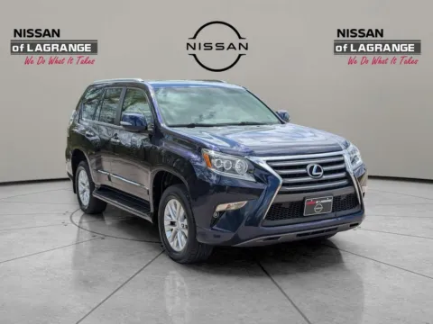 Another view of 2019 Lexus GX 460 for sale in LaGrange, GA at Nissan of LaGrange