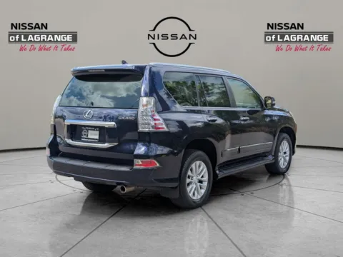 More photos of 2019 Lexus GX 460 at Nissan of LaGrange, GA