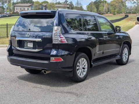 More photos of 2019 Lexus GX 460 at Nissan of LaGrange, GA