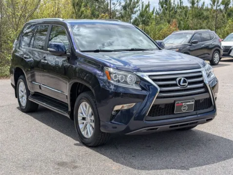 Another view of 2019 Lexus GX 460 for sale in LaGrange, GA at Nissan of LaGrange