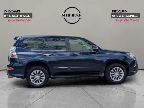 More photos of 2019 Lexus GX 460 at Nissan of LaGrange, GA