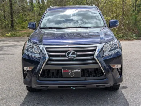 Photos of 2019 Lexus GX 460 for sale in LaGrange, GA at Nissan of LaGrange