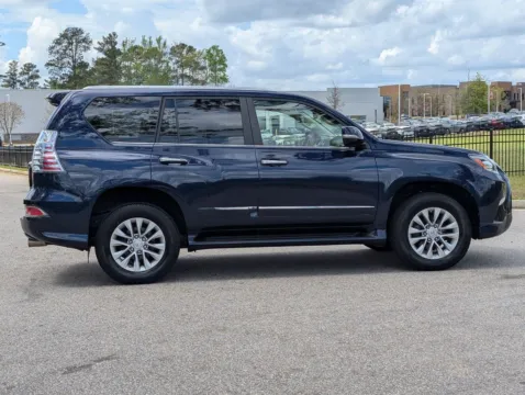 More photos of 2019 Lexus GX 460 at Nissan of LaGrange, GA