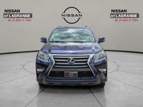Photos of 2019 Lexus GX 460 for sale in LaGrange, GA at Nissan of LaGrange